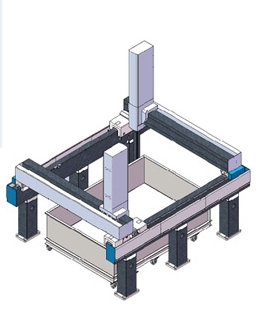 非标坐标测量机   典型案例3
