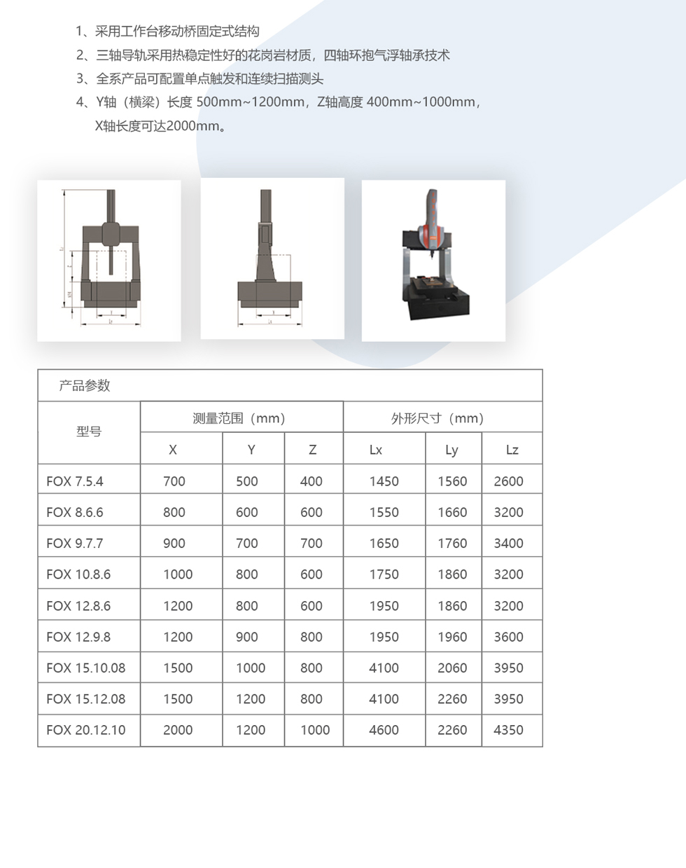 高精度工作台移动式测量机FOX.jpg